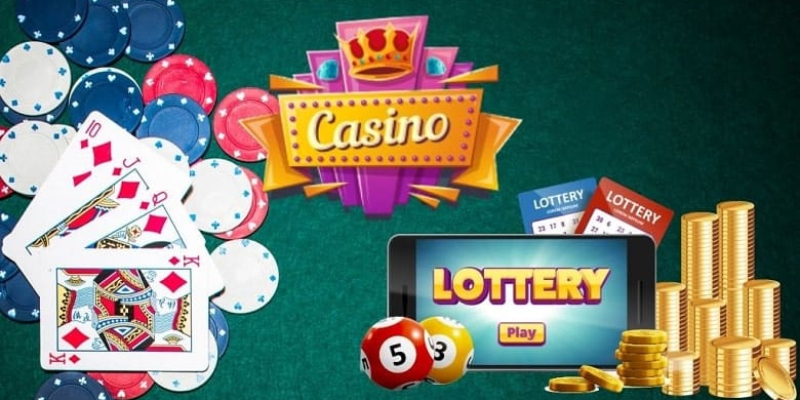 Sòng casino online vô cùng đắt khách