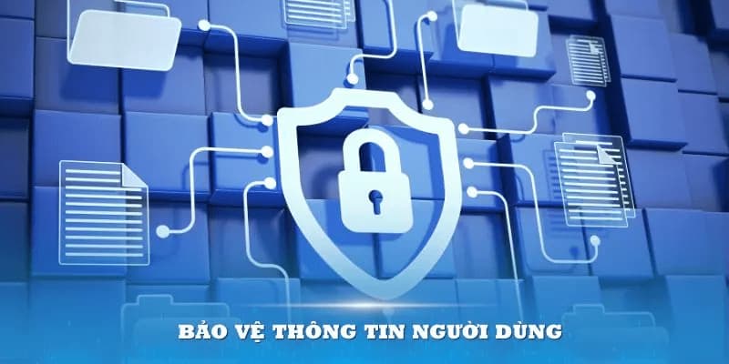 Các biện pháp bảo vệ an toàn dữ liệu của người chơi