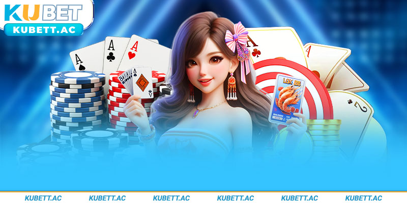 Các bước giải trí trực tuyến đơn giản tại live casino